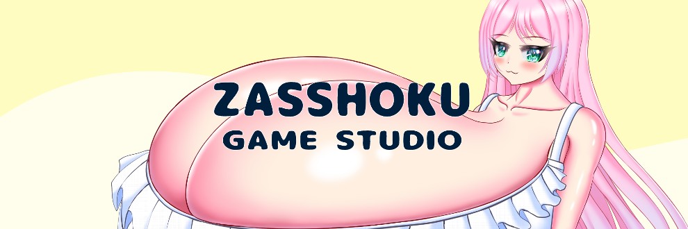 ZASSHOKU GAME STUDIO