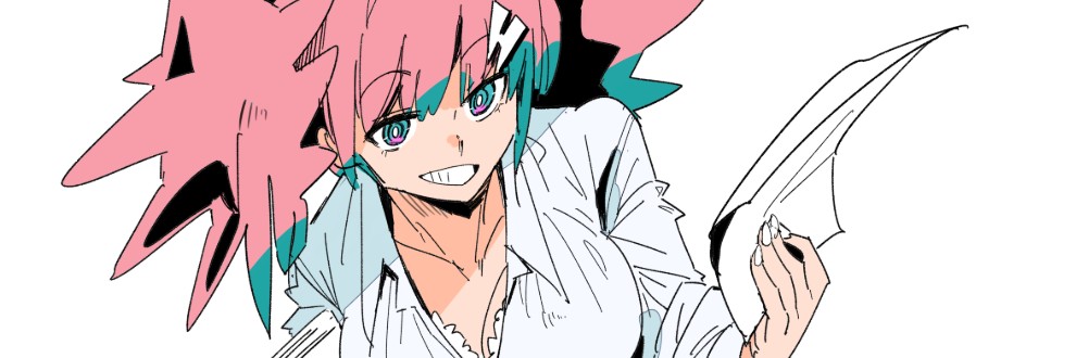クレナイブック