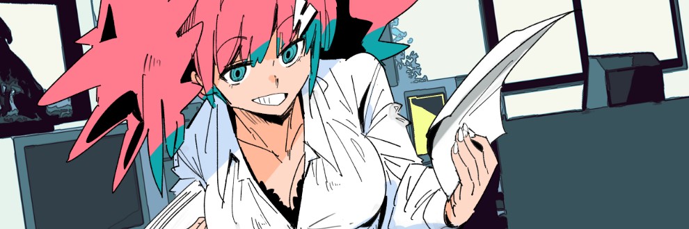 クレナイブック