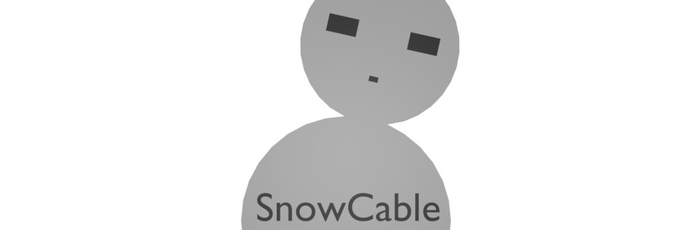 SnowCable