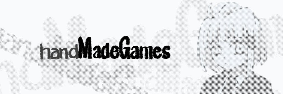 handMadeGames