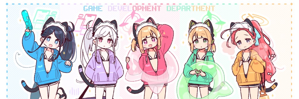 夜ない