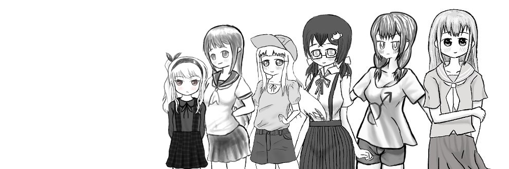 イヌのすみか