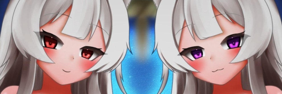 影郷幽妃【ひいらぎ天空邸】