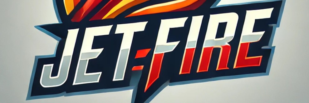 JET Fire