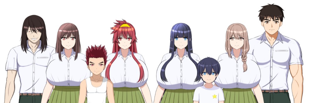 天清 鈴音/ブリオングロード