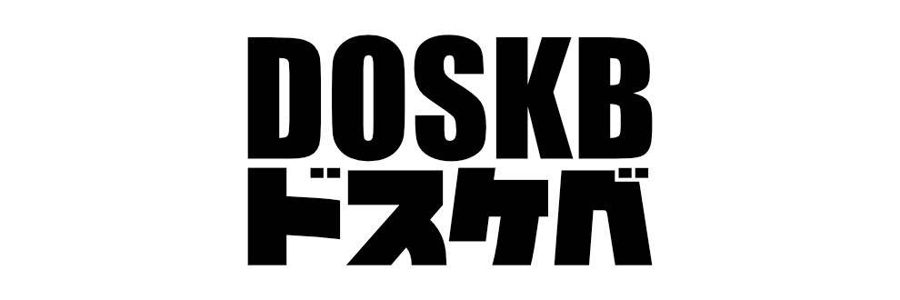 DOSKB SOFT（ドスケベソフト）