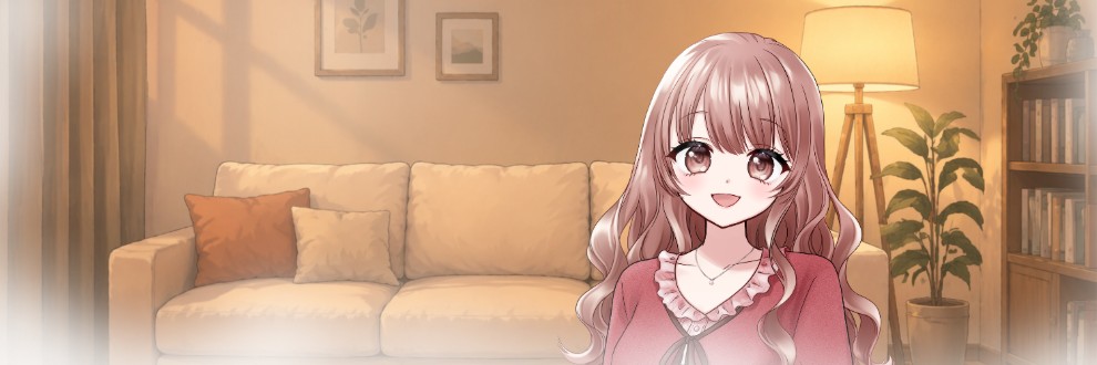 あかりお姉さん【R18 ASMR】