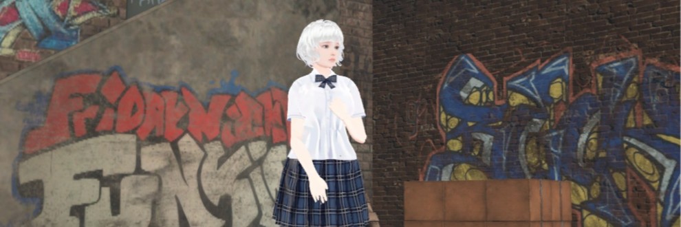 真月堂