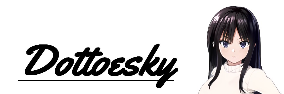 Dottoesky