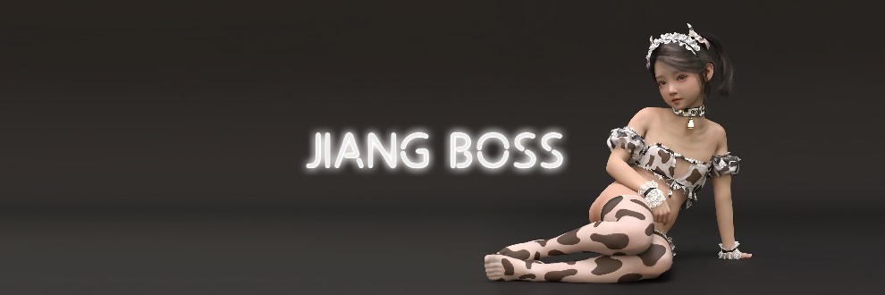 JiangBOSS