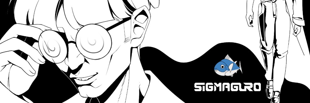 SiGMAGURO