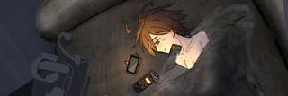 ふつおな