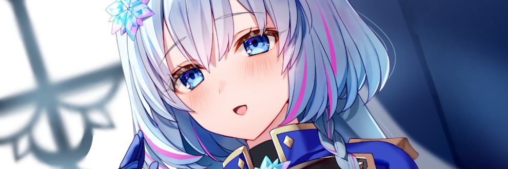蒼真なひろ🧊ASMRtist