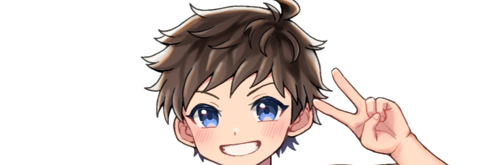 Sun_Tai@ショタ（男の子系）小説