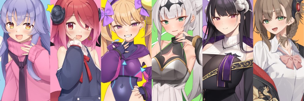 Lusty*Kiss/ラスティキッス