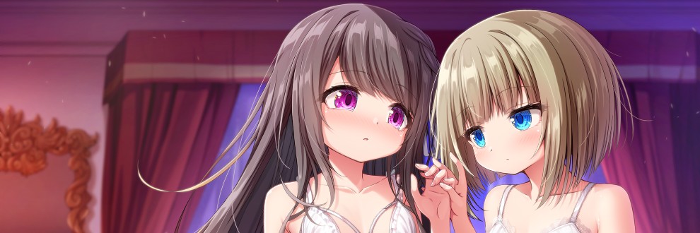 白百合の花束 / 絵空色マーブル