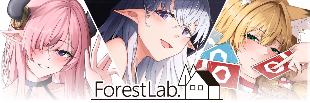 ForestLab.