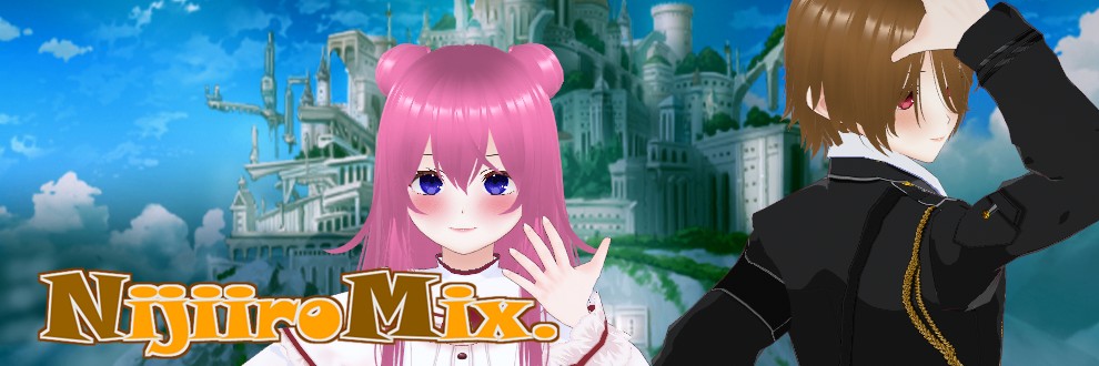 NijiiroMix.