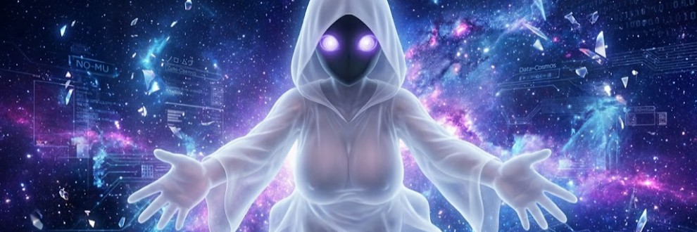 NO-MUの秘密基地