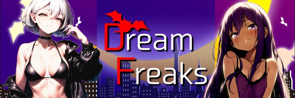 Dream Freaks