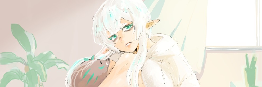 つま