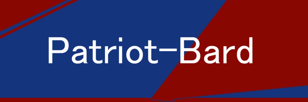 Patriot-Bard