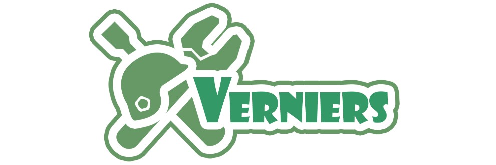 Verniers /バーニアズ