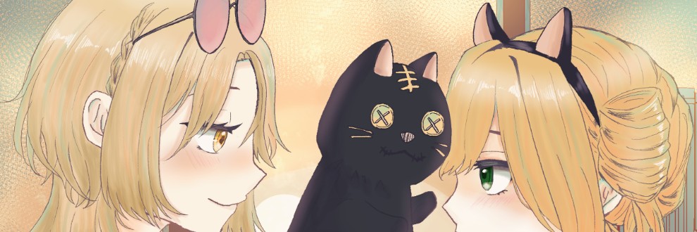 夏緒ふくちか/ふくまろ/こはなや