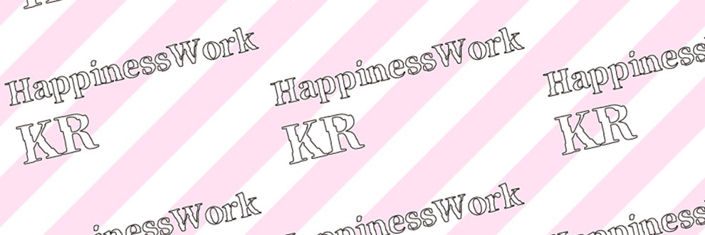 ハピネスワークKR