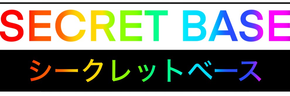 SECRET BASE
