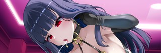 4月の支援プランの特典ラフ１１枚公開