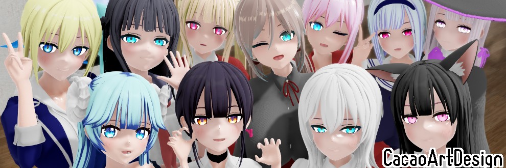 CacaoArtDesign