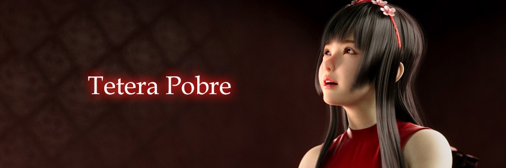 テテラポブレ(Tetera Pobre)