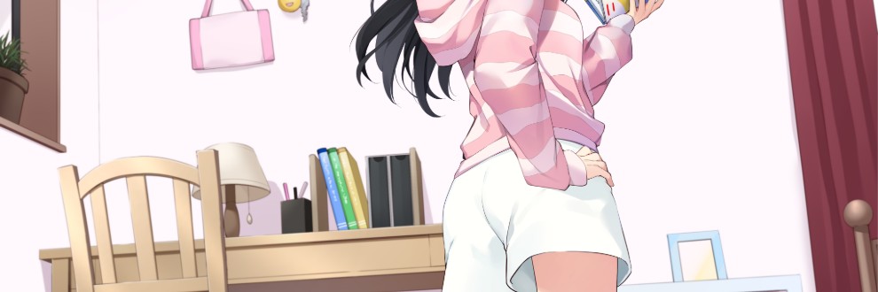 寝取らせ報告の館