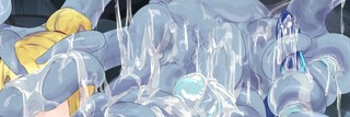 4月のリクエスト報告と最近アツいキャラ、そしてブーストいただいた方への感謝と返信