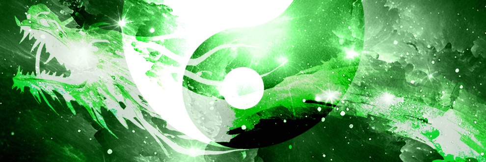 占術師兼神様達の無の巫神の狼龍沾狐