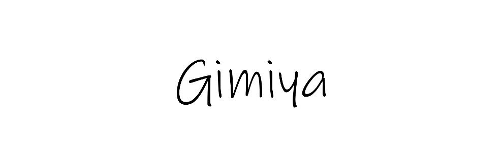 Gimiya