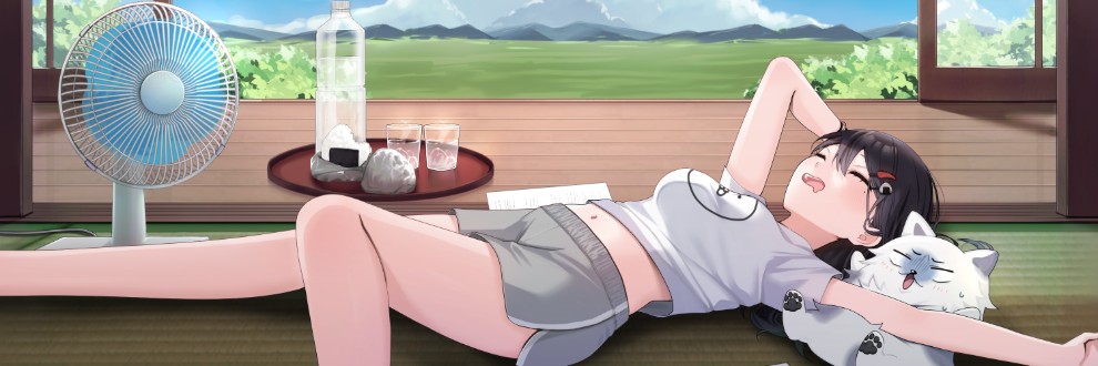 鬼霧 茜🍙️🩵