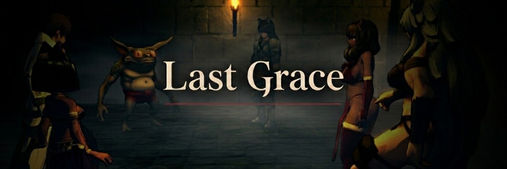 Last Grace