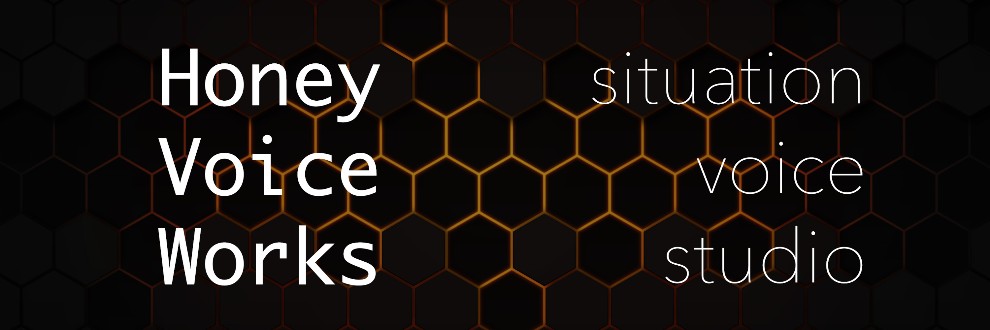 Honeyvoiceworks【乙女向】