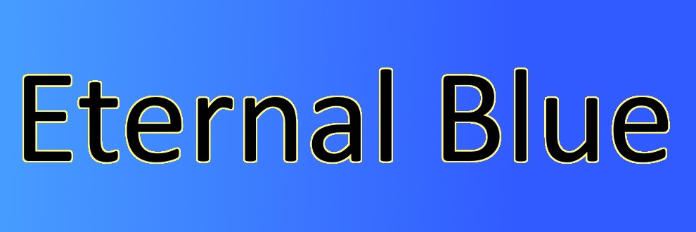 EternalBlue