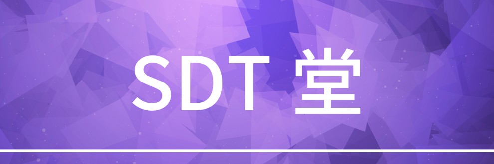 SDT堂