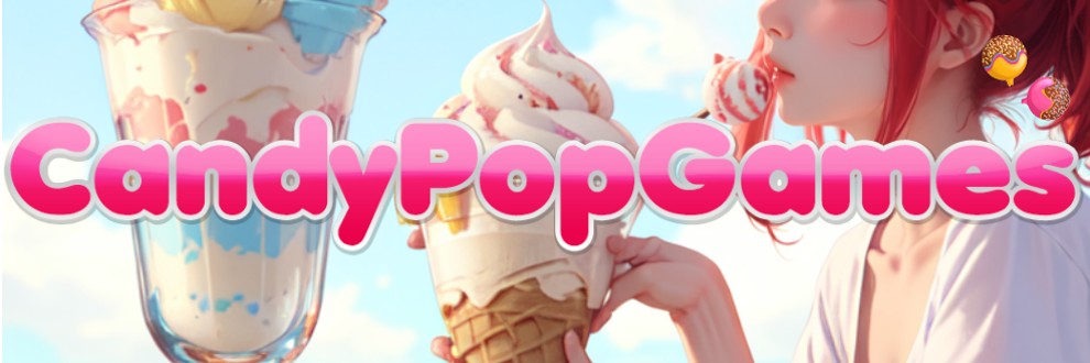 CandyPopGames