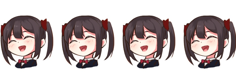 ゆずきはるる / ハルノユズキ