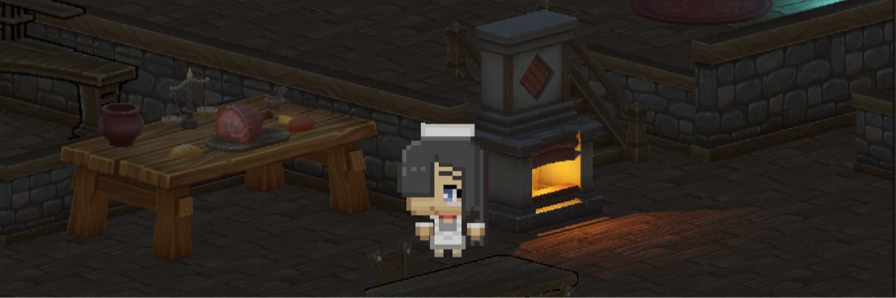 ほねぶた