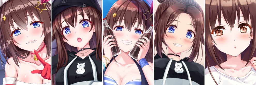 笹塚シノン