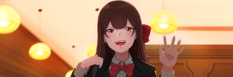 道中花想