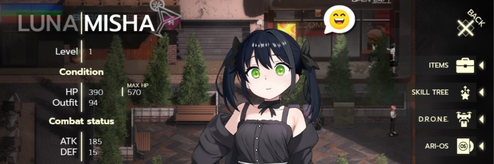 LUMI_Digitan