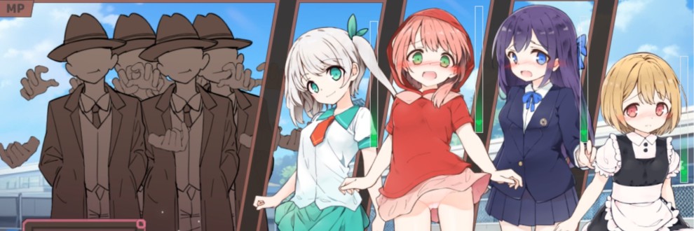 まぐま/リカインドリング